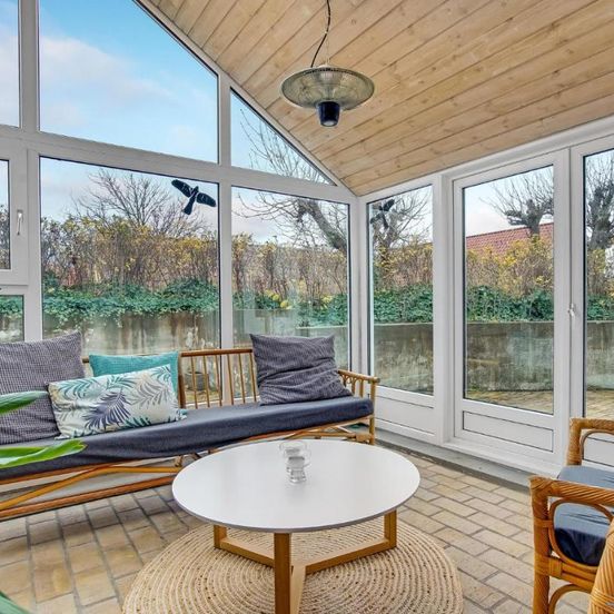 Gorgeous home in Skagen with WiFi – Skagen