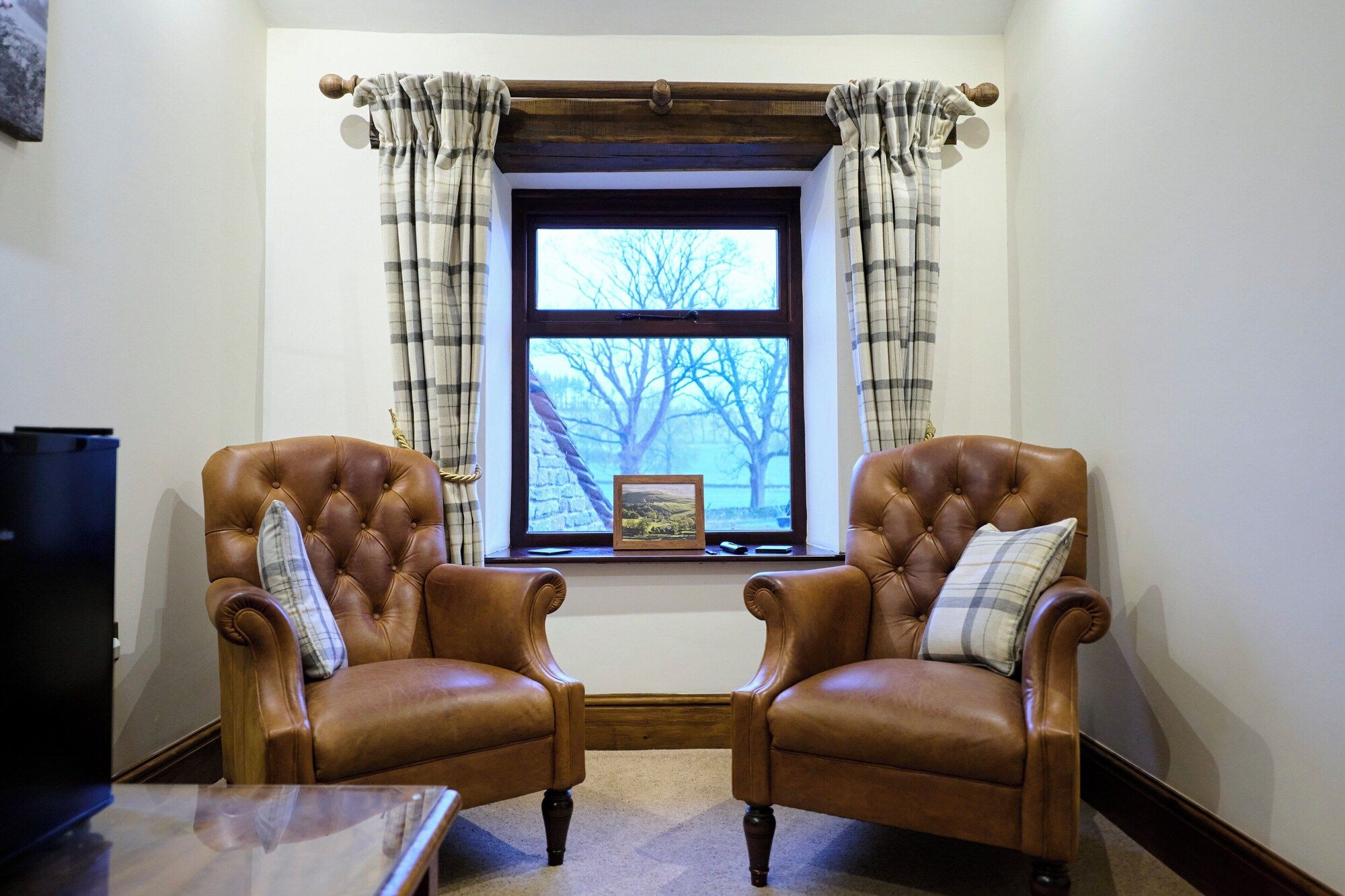 Green Grove Country House - Skipton - Stue