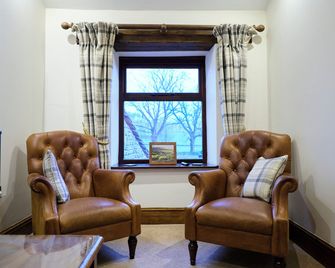 Green Grove Country House - Skipton - Living room