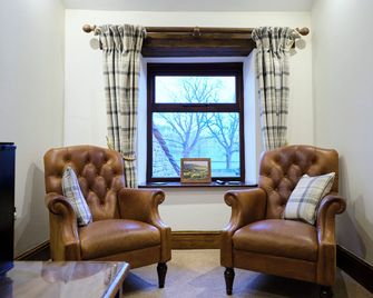 Green Grove Country House - Skipton - Stue