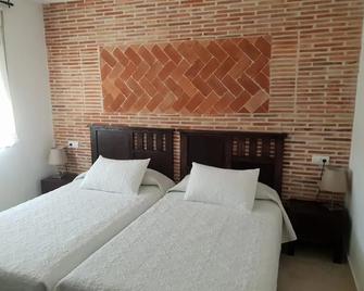 Casa Cabriel - Villargordo del Cabriel - Bedroom