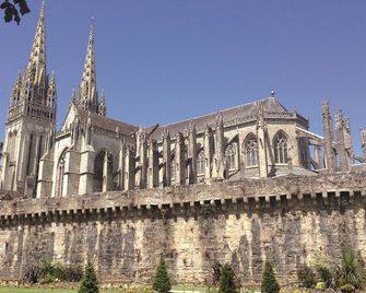 Hôtel Ginkgo - Quimper
