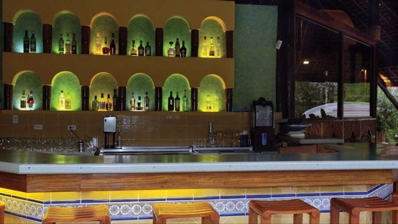 Arasha Resort And Spa