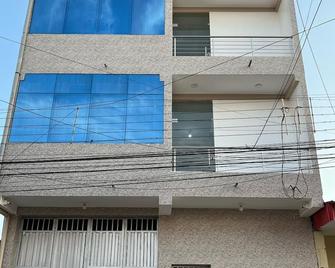 Yurimaguas Apartments - Yurimaguas - Bâtiment