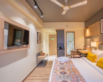 Regenta Central Puri Odisha - Puri