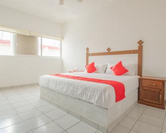 OYO Hotel Morelos - Calvillo - Habitación