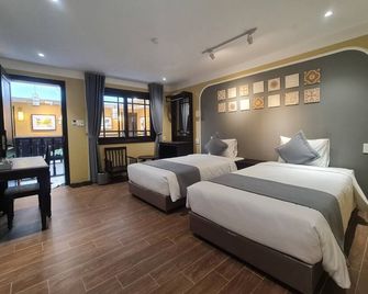 Hoianan Boutique Hotel - Hoi An - Habitación
