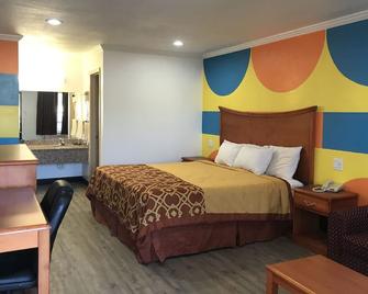 Americas Best Value Inn Bowie - Bowie - Bedroom