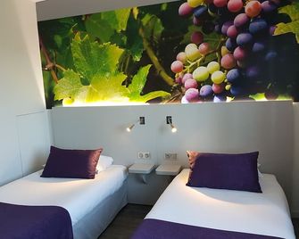 Logis Hotel L'escargotière Dijon Sud - Chenove - Chenôve
