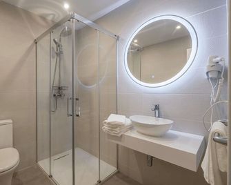 Hotel Marina Benalmádena - Benalmádena - Baño