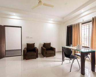 Itsy Hotels Worldtree Itpl - Bangalore - Comedor