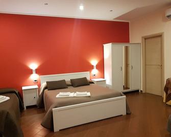 Bed And Breakfast Simpson - Bari - Bedroom