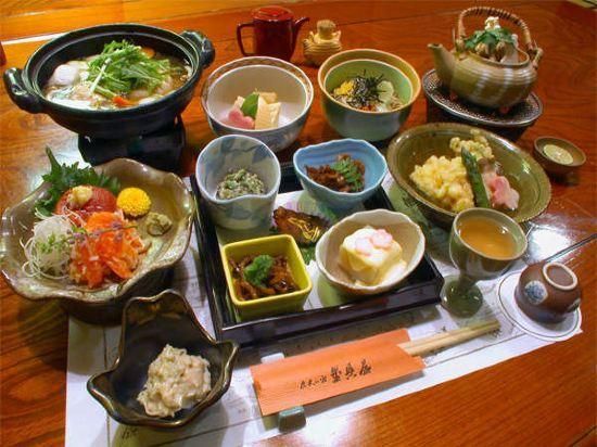 Rekishinoyado Kanaguya