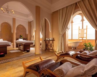 Pickalbatros Hôtel Du Golf - Marrakech