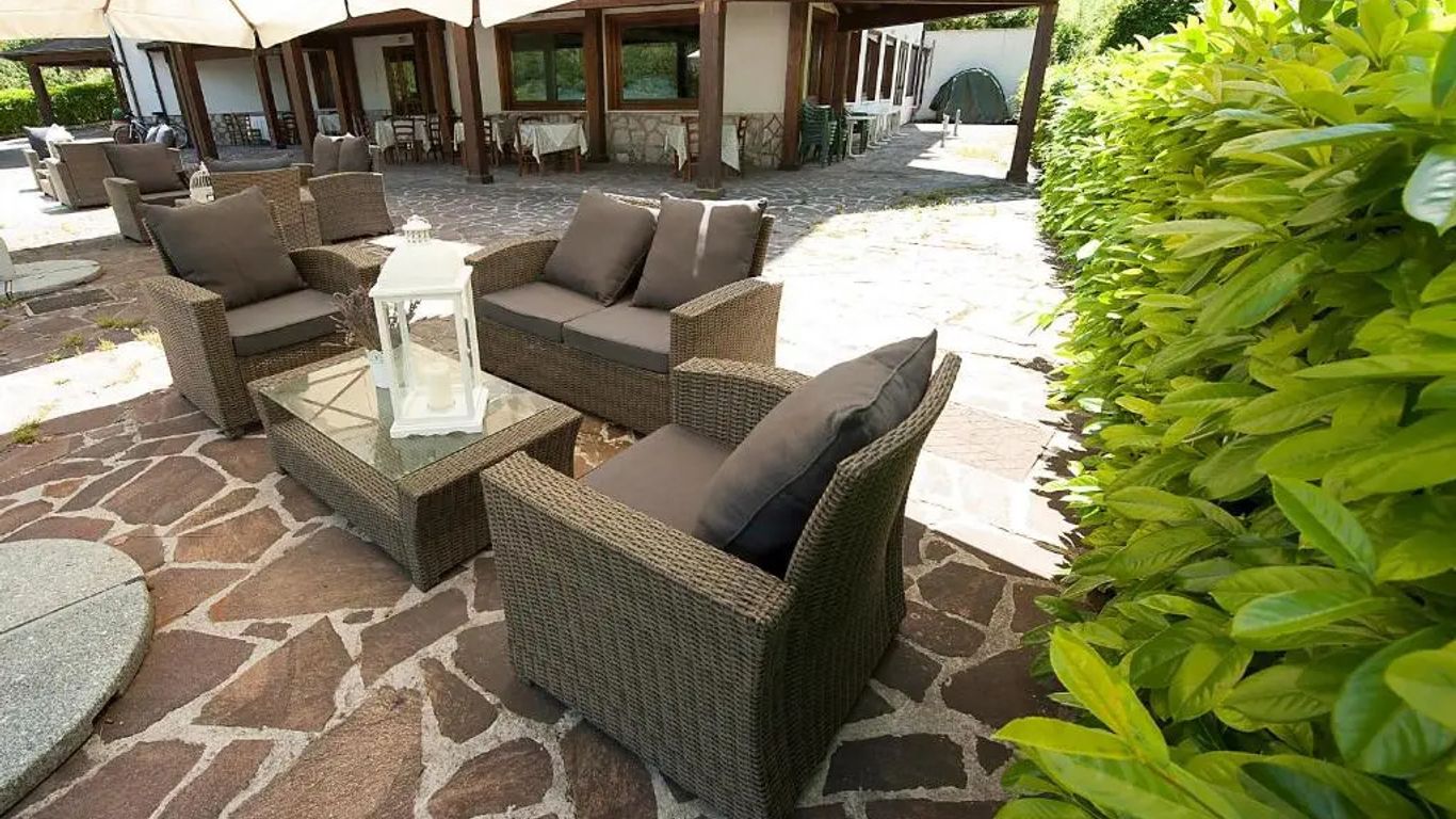 هوتل أكيفيف