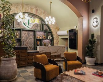 Casa Postal Hotel Boutique - Santiago de Querétaro