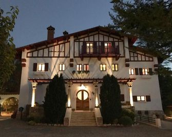 Villa du Parc - Prades - Budova