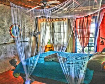 Mosana Reef Garden B&B - Bocas del Toro - Habitación