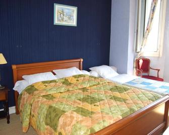 Hôtel Azur - Nice - Bedroom