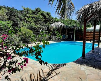Gîte Cannelle - Saint-François (Guadeloupe)