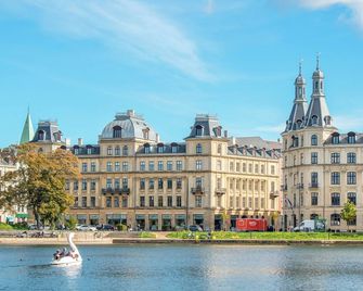 Saint - Nice 1-Bdr Apt by the Canals - Copenhague