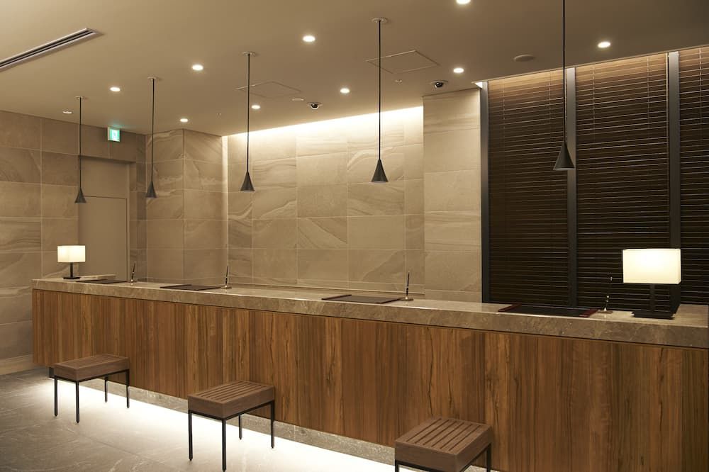 Sotetsu Fresa Inn Ginza-Nanachome thumbnail 3