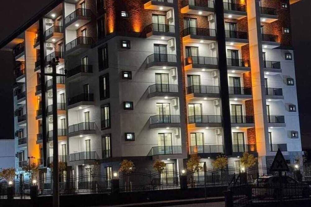 Anemon Diyarbakir Suit Hotel - Diyarbakır - Building