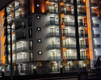 Anemon Diyarbakir Suit Hotel - Ντιγιάρμπακιρ - Κτίριο