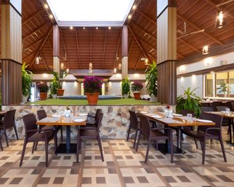 Ibc Honeydew Exotica Resort - Chikmagalur - Restaurant