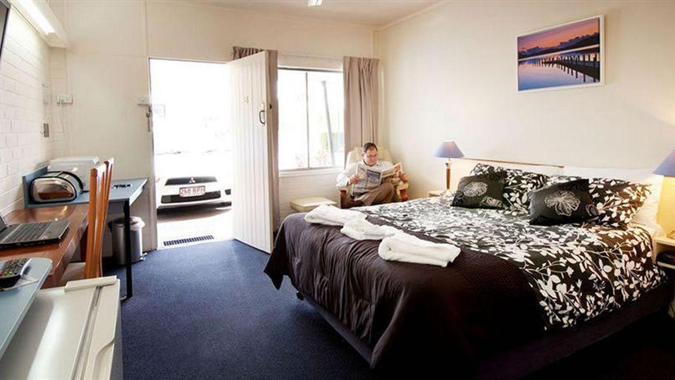 Maryborough Motel and Conference Centre