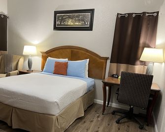 365 Sunshine Of Yuma - Yuma - Bedroom