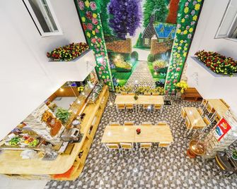 Golden Bee Hotel - Dalat