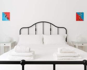 Housmart Vicolo Bolognetti - Bologna - Bedroom