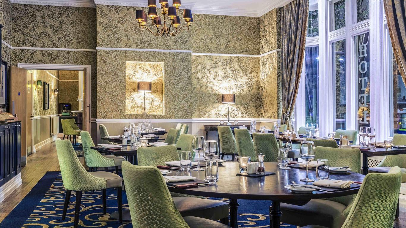 Mercure Darlington Kings Hotel