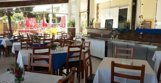 Quinta Da Montanha - Praia - Restaurant