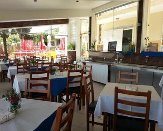 Quinta Da Montanha - Praia - Restaurant