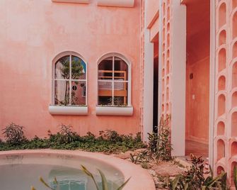 Casa Amate 61 - Mérida centro - Mérida