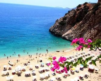 Bilginer Apart - Demre - Playa
