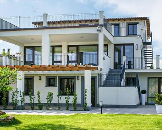 Nice Apartment In Mazzarino With Wifi - Mazzarino - Building