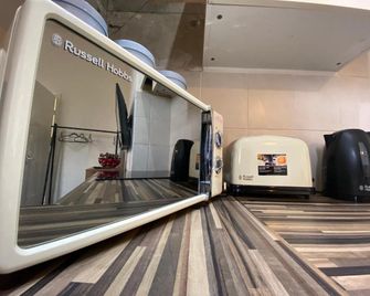 Cosy studio apartment - recently renovated! - Mansfield
