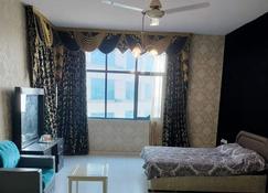 Big Private Room in Ajman - Ajman - Chambre