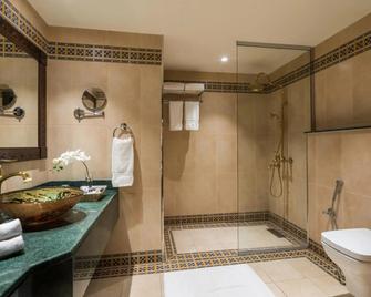 Mena Andalusia Riyadh - Riyadh - Bathroom