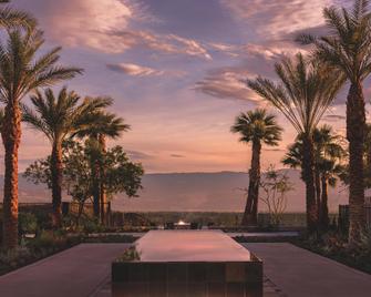 The Ritz-Carlton Rancho Mirage - Rancho Mirage - Outdoor view
