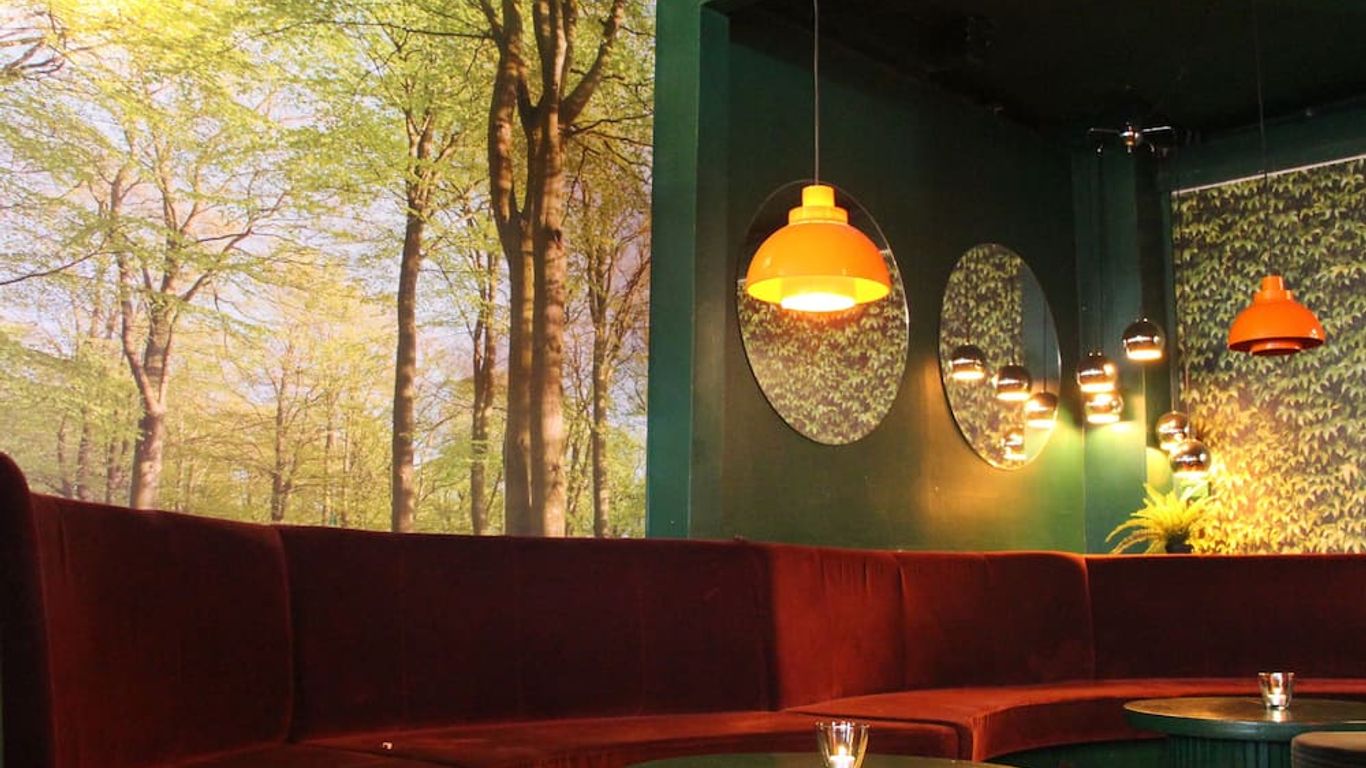 Copenhagen Downtown Hostel