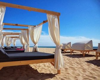 Hotel Boutique Varadero - Zahara de los Atunes