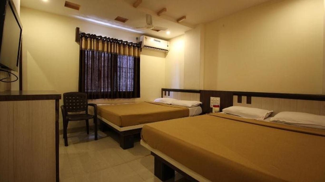 Hotel Sai Balaji