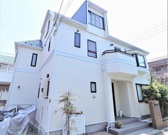 Nerima-Ku - House / Vacation Stay 3889 - Tóquio - Edifício