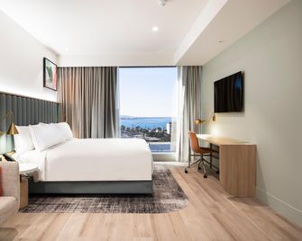 Holiday Inn & Suites Geelong By IHG - Geelong - Quarto