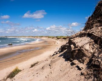 7 person holiday home in Thisted-By Traum - Nørre Vorupør - Playa