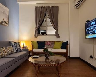 Happy Casa Resorts - Jinhu Township - Soggiorno